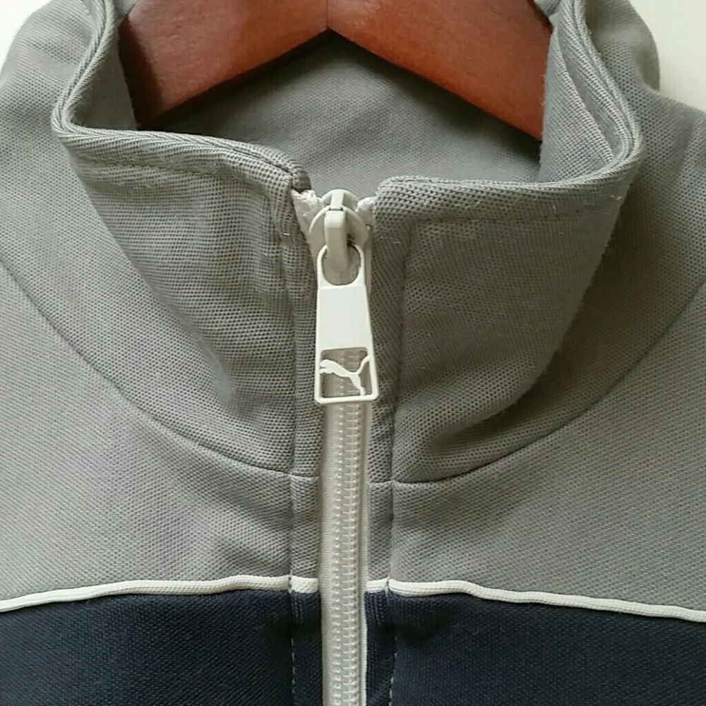 Puma Jacket - Picture 3 of 8